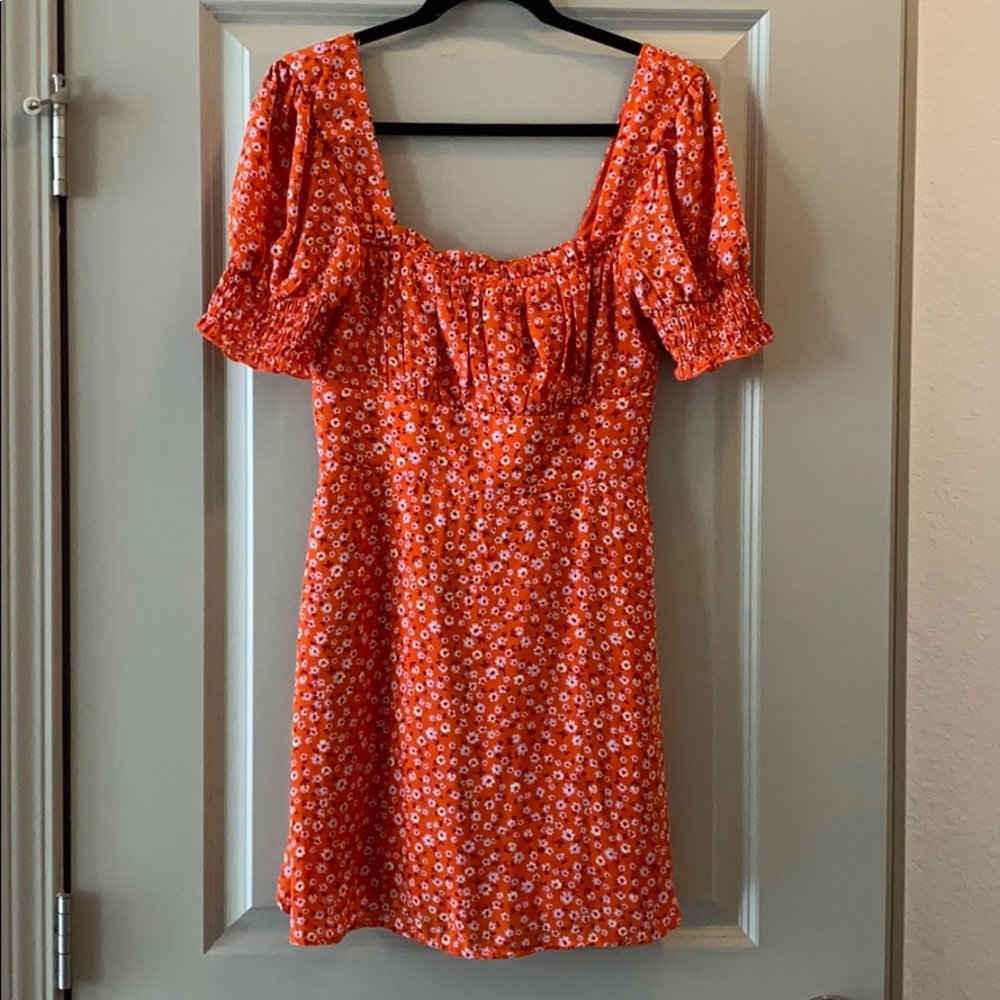 Summer dress